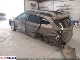 Subaru Outback 2022 2 Subaru Outback 2022 2