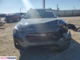 Subaru Pozostałe 2024 2