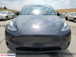 Tesla Model Y 2024 Tesla Model Y 2024