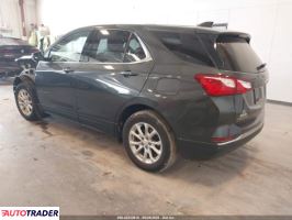 Chevrolet Equinox 2019 1