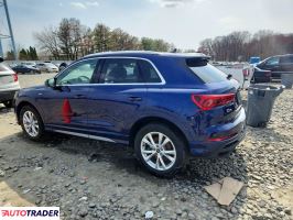 Audi Q3 2023 2