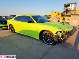 Dodge Charger 2023 6 Dodge Charger 2023 6