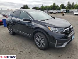 Honda CR-V 2022 2