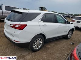 Chevrolet Equinox 2020 1