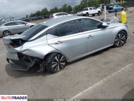 Nissan Altima 2022 2