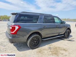 Ford Expedition 2020 3