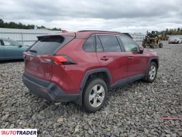 Toyota Pozostałe 2019 2 Toyota Pozostałe 2019 2