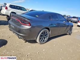 Dodge Charger 2020 3