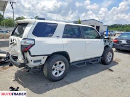 Toyota Pozostałe 2024 4