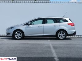 Ford Focus 2015 1.5 93 KM