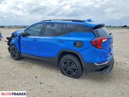 GMC Terrain 2024 1