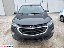 Chevrolet Equinox 2019 1