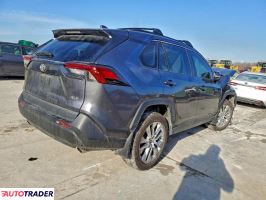 Toyota Pozostałe 2021 2