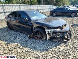 Honda Civic 2022 2