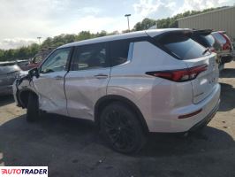 Mitsubishi Outlander 2024 2
