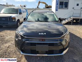 Kia Niro 2024 1
