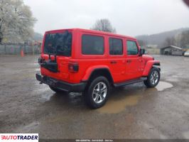 Jeep Wrangler 2020 2 Jeep Wrangler 2020 2