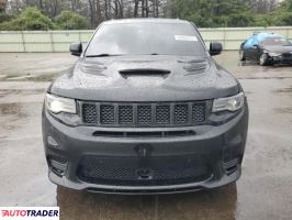 Jeep Grand Cherokee 2018 6