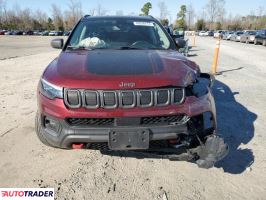 Jeep Compass 2022 2