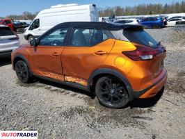 Nissan Pozostałe 2024 1 Nissan Pozostałe 2024 1