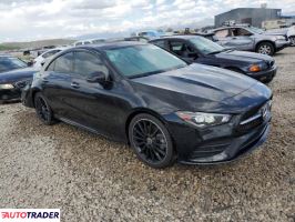 Mercedes CL 2022 2 Mercedes CL 2022 2
