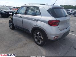 Hyundai Pozostałe 2023 1