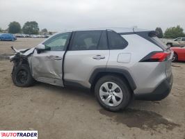 Toyota Pozostałe 2023 2