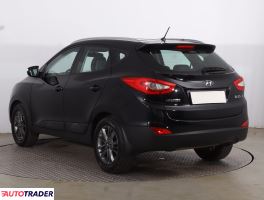 Hyundai ix35 2014 1.6 132 KM