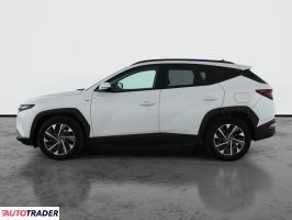 Hyundai Tucson 2023 1.6 147 KM