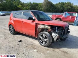 Kia Soul 2019 2 Kia Soul 2019 2