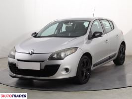 Renault Megane 2011 1.5 108 KM