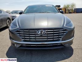 Hyundai Sonata 2023 2 Hyundai Sonata 2023 2