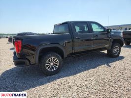 GMC Sierra 2021 3