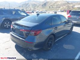Honda Civic 2025 2