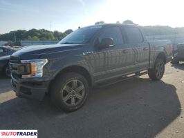 Ford Pozostałe 2020 3