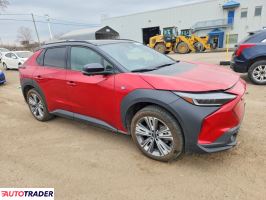 Subaru Pozostałe 2023