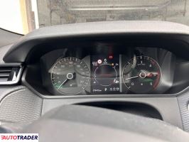 Land Rover Pozostałe 2018 3.0 300 KM