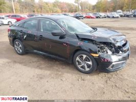 Honda Civic - zobacz ofertę