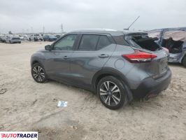 Nissan Pozostałe 2020 1 Nissan Pozostałe 2020 1