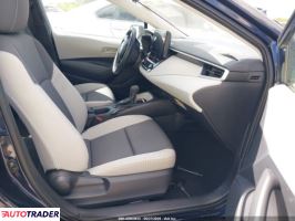 Toyota Corolla 2025 2