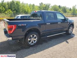 Ford Pozostałe 2023 2