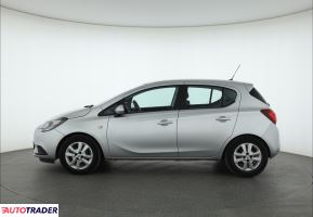 Opel Corsa 2017 1.4 88 KM