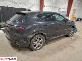 Dodge Hornet 2024 1