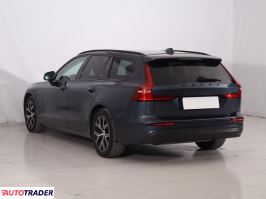 Volvo V60 2023 2.0 160 KM