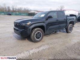 Toyota Tacoma 2025 2