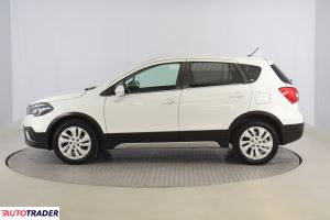 Suzuki SX4 S-Cross 2019 1.0 109 KM