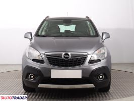 Opel Mokka 2014 1.4 138 KM Opel Mokka 2014 1.4 138 KM