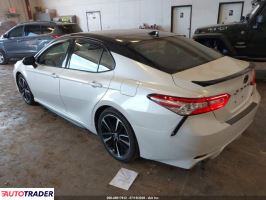 Toyota Camry 2020 2