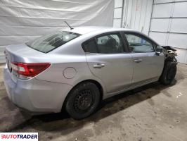 Subaru Impreza 2020 2