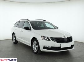 Skoda Octavia 2019 1.5 147 KM